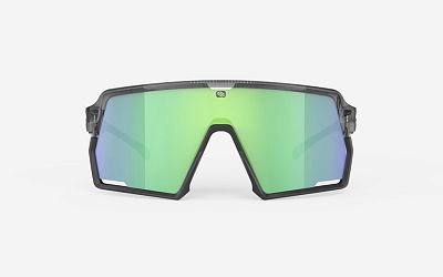 Превью  Велоочки RUDY PROJECT Kelion Crystal Ash, Линзы: Multilaser Green (SP854157-0000)